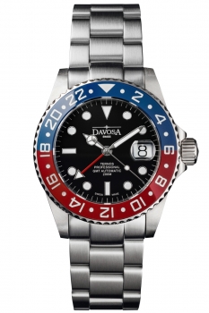 DAVOSA Ternos Professional GMT 161.571.60