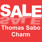 Thomas Sabo Sale Charm Anhänger