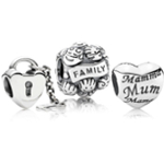 Pandora Silber Schmuck