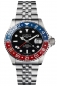 Preview: Davosa Ternos Professional GMT 161.571.06