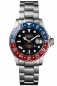Preview: Davosa Ternos Professional GMT 161.571.60