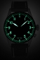 Preview: Iron Annie 5140-2 Cockpit Dual Time Dark