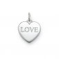 Preview: Thomas Sabo Special Addition Herz "Love" PE436-001-12