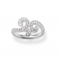 Preview: Thomas Sabo Special Addition Ring TR1953-051-14