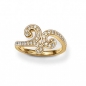 Preview: Thomas Sabo Special Addition Ring TR1953-414-14