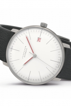 Junghans Max Bill Automatic Bauhaus 027/4009.02
