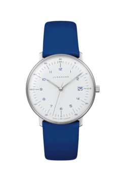 Junghans Max Bill Dame Quarz 47/4540.02