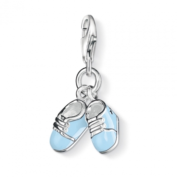Thomas Sabo Babyschuhe 0822-007-1