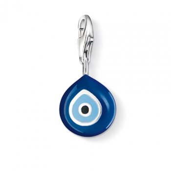 Thomas Sabo Türkisches Auge 0829-007-1
