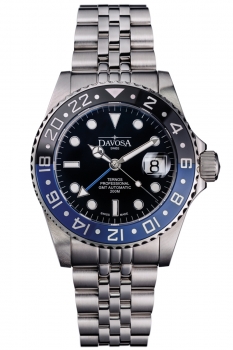 DAVOSA Ternos Professional GMT 161.571.04