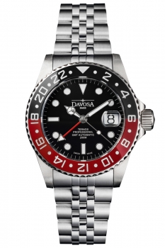 DAVOSA Ternos Professional GMT 161.571.09