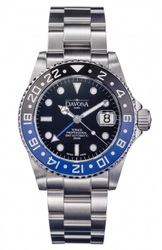 DAVOSA Ternos Professional GMT 161.571.45