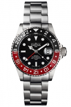 DAVOSA Ternos Professional GMT 161.571.90