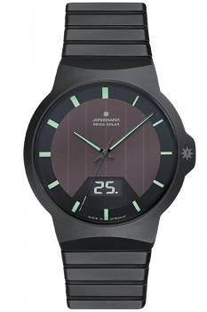 Junghans Force Mega Solar 18/1938.44