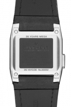 Junghans 26/4510.00 Mega 1000 Funk