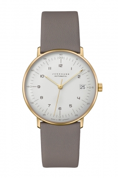 Junghans 27/7108.02 Max Bill Kleine Automatik