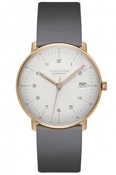 Junghans Max Bill Automatik 27/7806.02