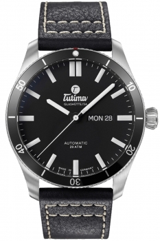 Tutima Grand Flieger Airport 6101-01
