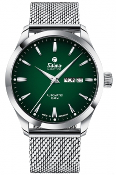 Tutima Sky Automatic 6105-24