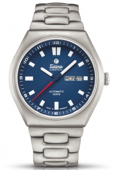 Tutima M2 Coastline 6150-02