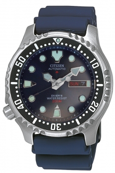 Citizen NY0040-17LE Promaster Dive Automatik