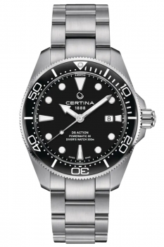 Certina DS Action Diver C032.607.11.051.00