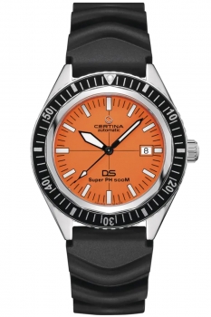 Certina DS Super PH500M C037.407.17.280.10
