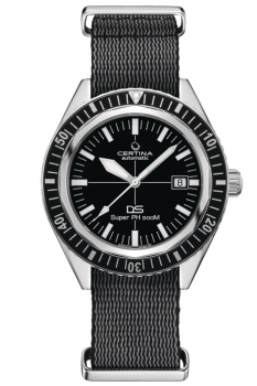 Certina DS Super PH500M C037.407.18.050.00