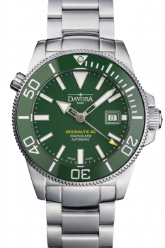 DAVOSA Argonautic 43mm 161.528.70