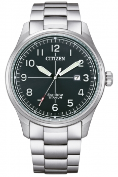 Citizen BM7570-80X Titanium Eco-Drive