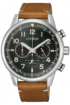 Citizen CA4420-21X Eco-Drive Chronograph