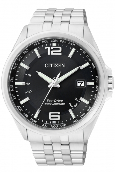 Citizen CB0010-88E Eco-Drive RC