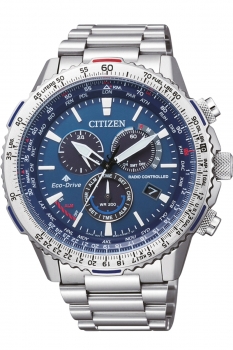 Citizen CB5000-50L Promaster Air Eco Drive RC