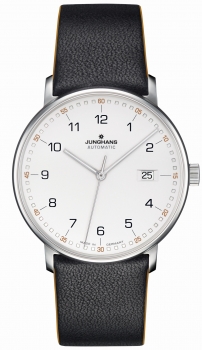 JUNGHANS Form A Automatic 27/4731.00