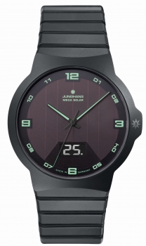 Junghans Force Mega Solar 18/1436.44