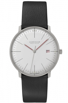 Junghans 59/2326.02 Max Bill Mega Solar