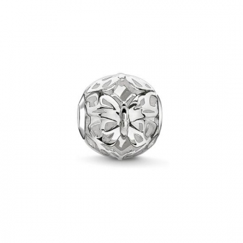 Thomas Sabo Bead Schmetterling K0231-001-12