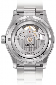 Mido Multifort Skeleton Vertigo M038.436.11.061.00