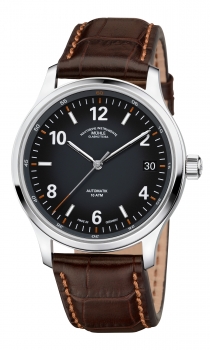 Mühle Glashütte/Sa. Lunova Datum M1-43-16-LB