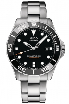 Mido Ocean Star 600 M026.608.11.051.00