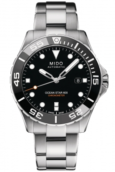 Mido Ocean Star 600  M026.608.11.051.00