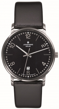JUNGHANS MILANO SOLAR UHR 14/4062.00