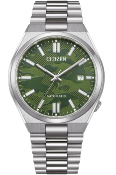 Citizen NJ0159-86X Tsuyosa Automatik
