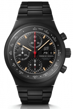 PORSCHE DESIGN Chronograph 1 - Edition HODINKEE WAP0710200SH0D