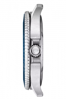 Tissot Seastar 1000 40mm T120.410.11.041.00