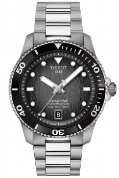 TISSOT T120.807.11.051.00 Seastar 1000 Powermatic 80 40mm