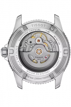 TISSOT T120.807.11.051.00 Seastar 1000 Powermatic 80 40mm
