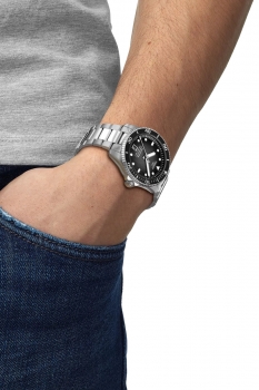TISSOT T120.807.11.051.00 Seastar 1000 Powermatic 80 40mm