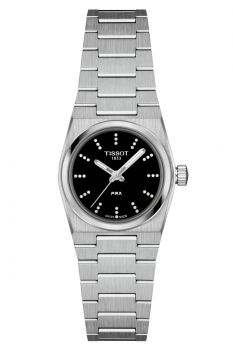 Tissot PRX 25mm T137.010.11.056.00 Diamant