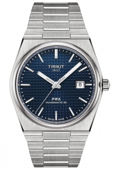 Tissot PRX Powermatic 80 T137.407.11.041.00